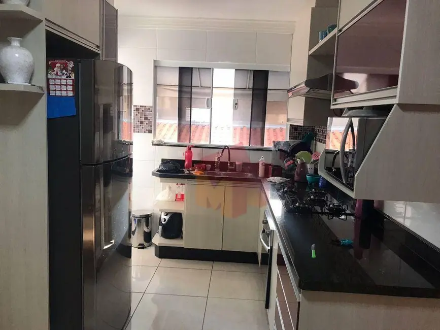 Foto 2 de Apartamento com 2 quartos à venda, 57m2 em Parque Nova Carioba, Americana - SP
