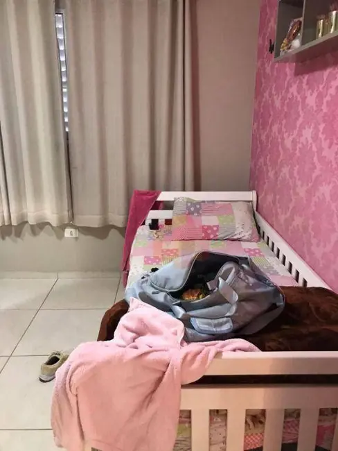 Foto 7 de Apartamento com 2 quartos à venda, 57m2 em Parque Nova Carioba, Americana - SP