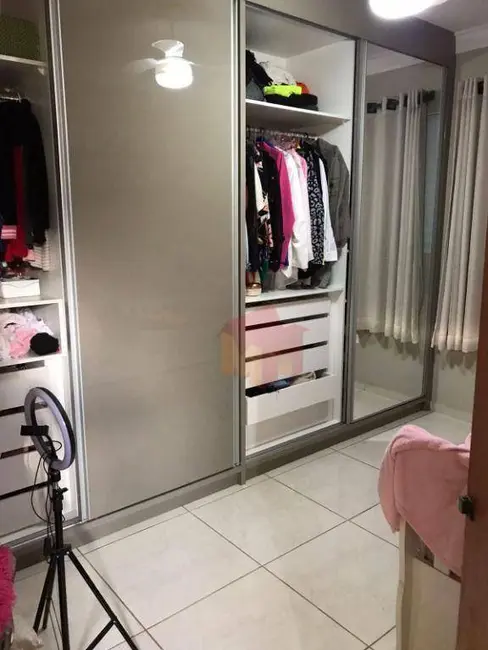 Foto 8 de Apartamento com 2 quartos à venda, 57m2 em Parque Nova Carioba, Americana - SP