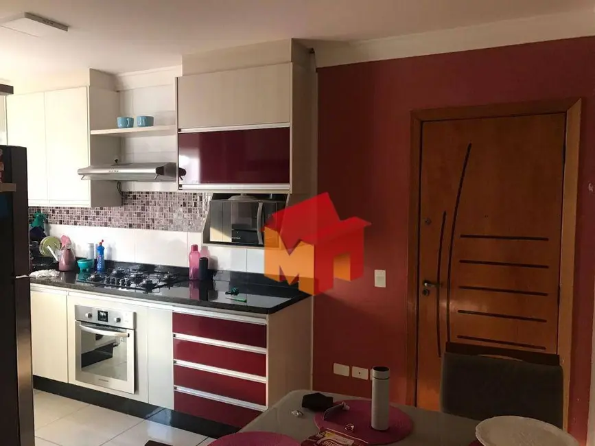 Foto 1 de Apartamento com 2 quartos à venda, 57m2 em Parque Nova Carioba, Americana - SP