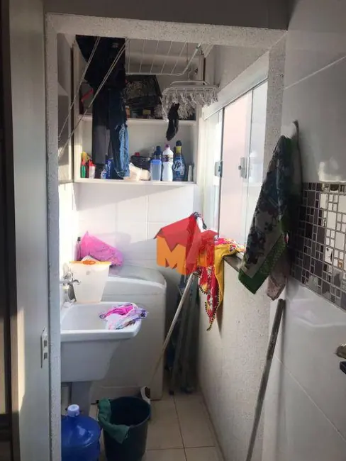 Foto 3 de Apartamento com 2 quartos à venda, 57m2 em Parque Nova Carioba, Americana - SP