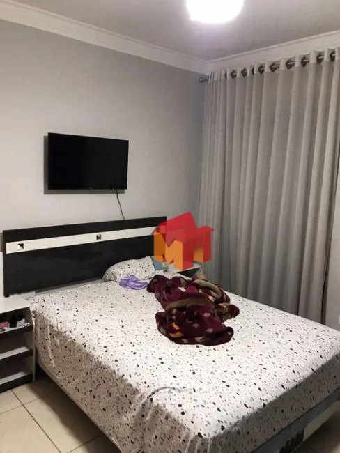 Foto 9 de Apartamento com 2 quartos à venda, 57m2 em Parque Nova Carioba, Americana - SP