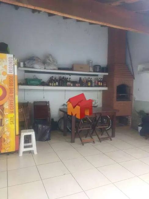 Foto 5 de Casa com 5 quartos à venda, 150m2 em Centro, Americana - SP