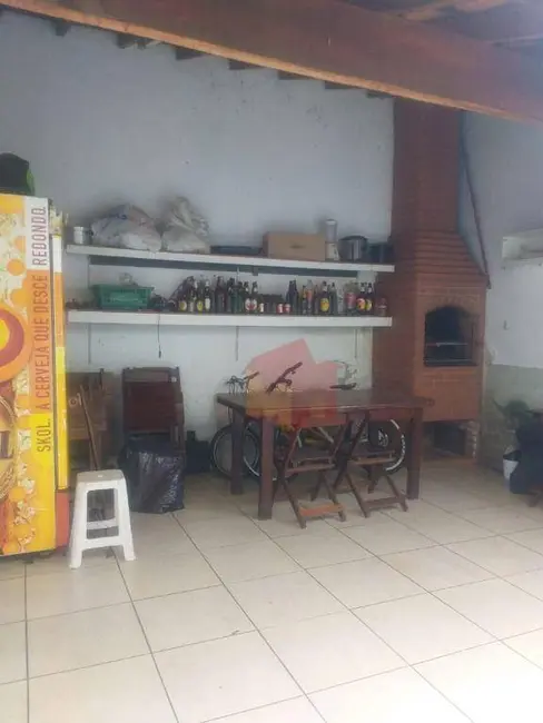 Casa com 5 quartos à venda, 150m2 em Centro, Americana - SP - imagem 6 Foto 6 de Casa com 5 quartos à venda, 150m2 em Centro, Americana - SP