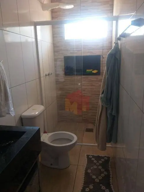 Casa com 5 quartos à venda, 150m2 em Centro, Americana - SP - imagem 7 Foto 7 de Casa com 5 quartos à venda, 150m2 em Centro, Americana - SP
