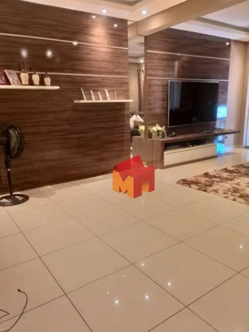 Foto 3 de Casa com 5 quartos à venda, 150m2 em Centro, Americana - SP