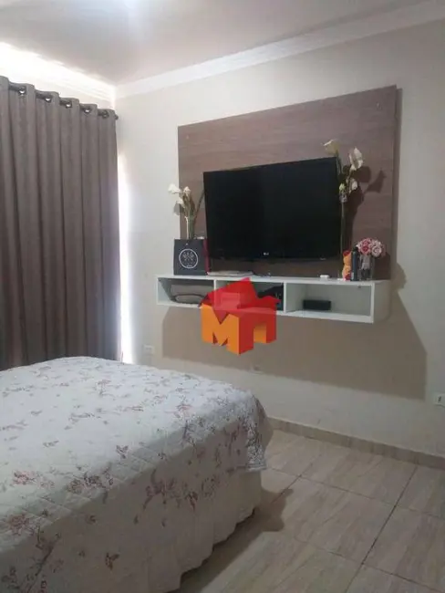 Foto 7 de Casa com 5 quartos à venda, 150m2 em Centro, Americana - SP
