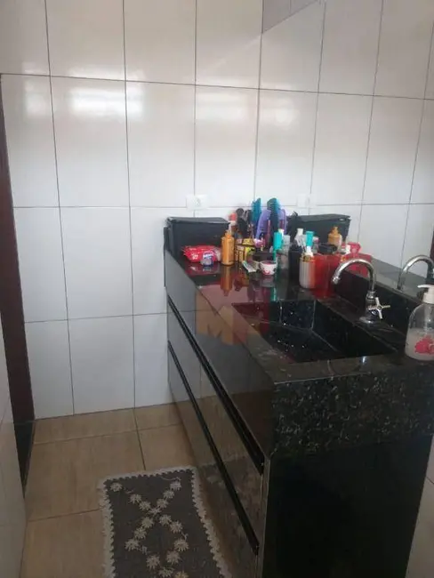 Casa com 5 quartos à venda, 150m2 em Centro, Americana - SP - imagem 9 Foto 9 de Casa com 5 quartos à venda, 150m2 em Centro, Americana - SP