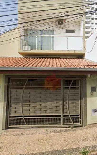 Casa com 5 quartos à venda, 150m2 em Centro, Americana - SP - imagem 1 Foto 1 de Casa com 5 quartos à venda, 150m2 em Centro, Americana - SP