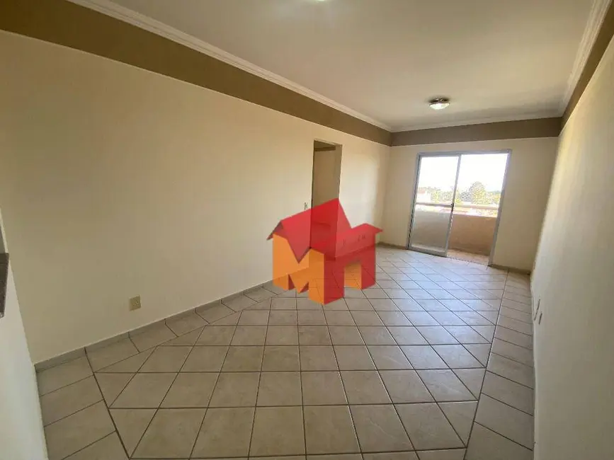 Foto 4 de Apartamento com 2 quartos à venda, 72m2 em Vila Dainese, Americana - SP