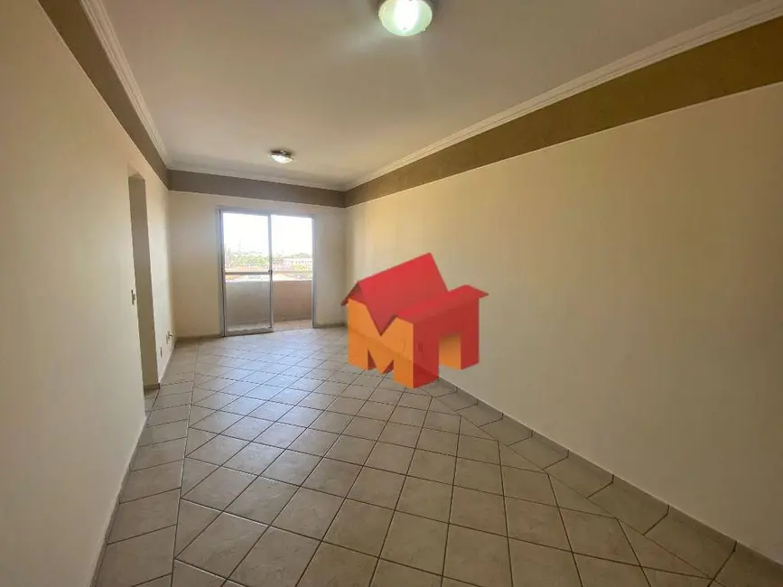 Foto 3 de Apartamento com 2 quartos à venda, 72m2 em Vila Dainese, Americana - SP