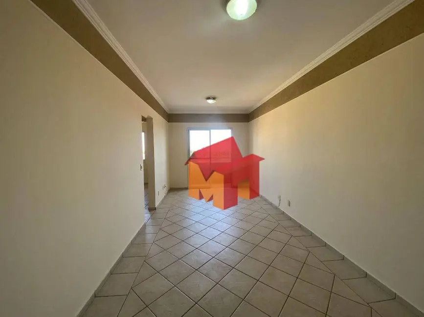 Foto 2 de Apartamento com 2 quartos à venda, 72m2 em Vila Dainese, Americana - SP