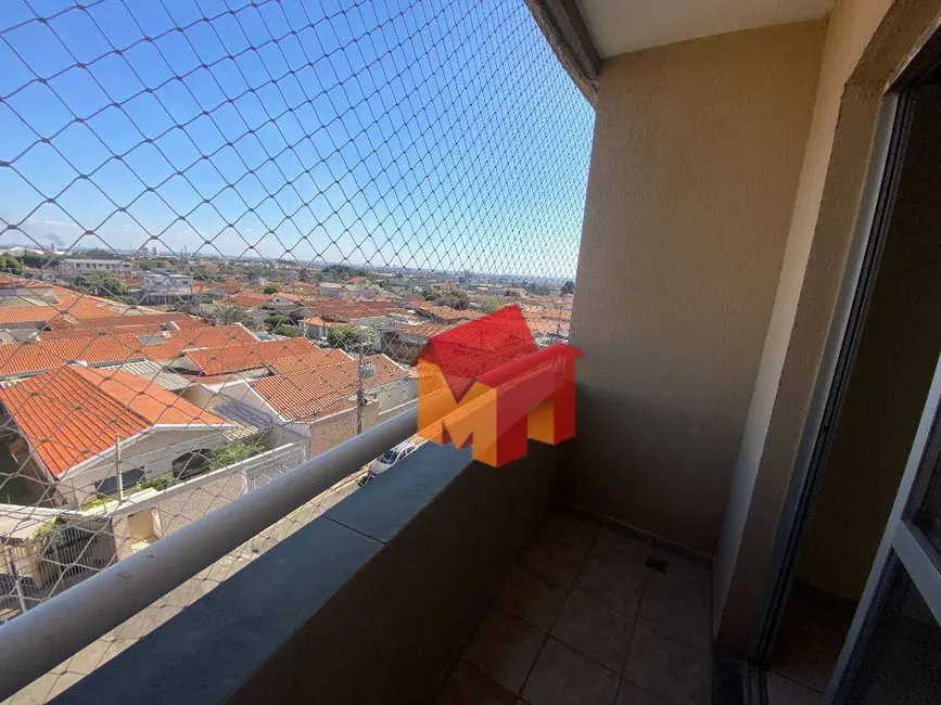 Foto 6 de Apartamento com 2 quartos à venda, 72m2 em Vila Dainese, Americana - SP