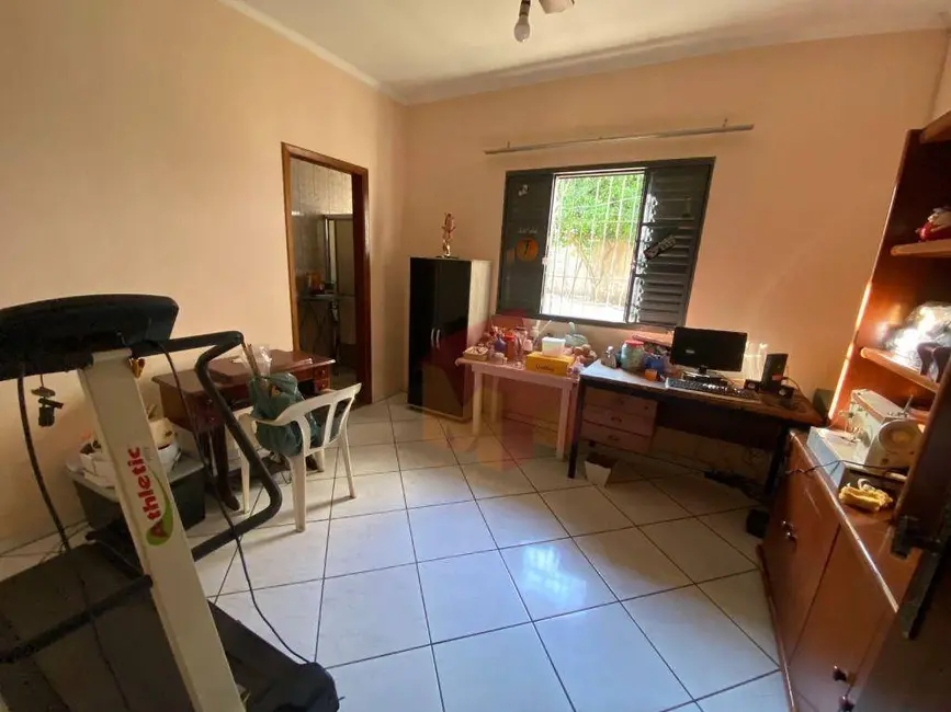 Foto 7 de Casa com 3 quartos à venda, 314m2 em Vila Santa Catarina, Americana - SP