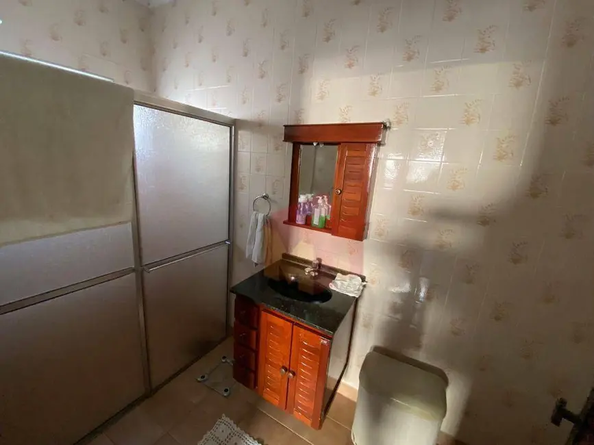 Foto 9 de Casa com 3 quartos à venda, 314m2 em Vila Santa Catarina, Americana - SP