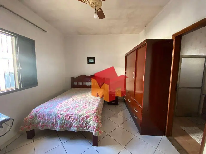 Foto 6 de Casa com 3 quartos à venda, 314m2 em Vila Santa Catarina, Americana - SP