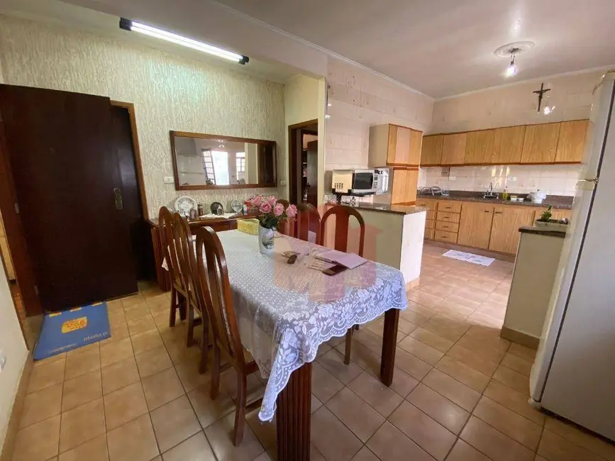 Foto 3 de Casa com 3 quartos à venda, 314m2 em Vila Santa Catarina, Americana - SP