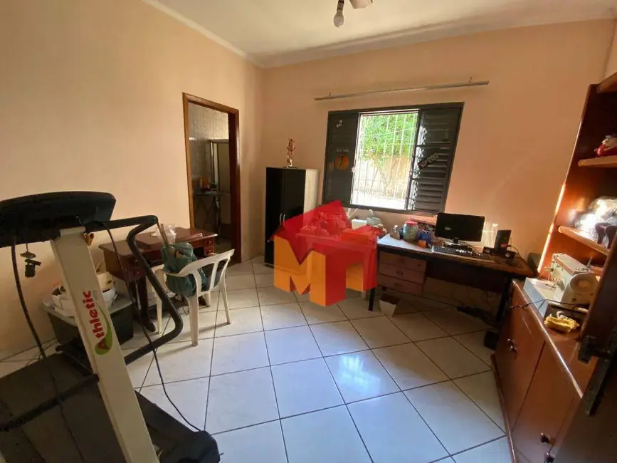 Foto 7 de Casa com 3 quartos à venda, 314m2 em Vila Santa Catarina, Americana - SP