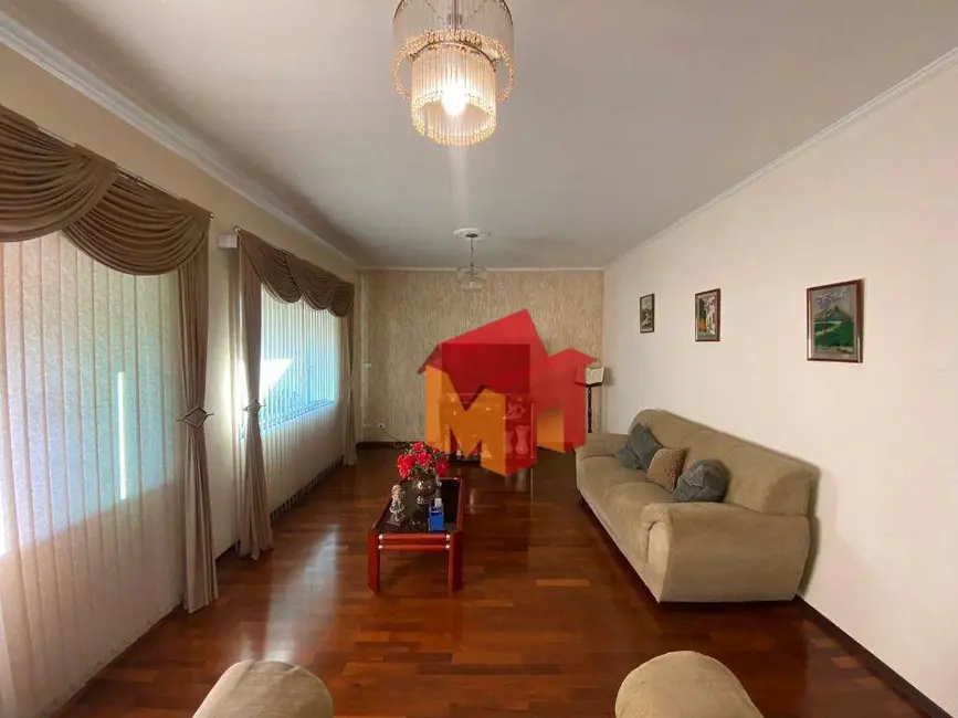 Foto 2 de Casa com 3 quartos à venda, 314m2 em Vila Santa Catarina, Americana - SP