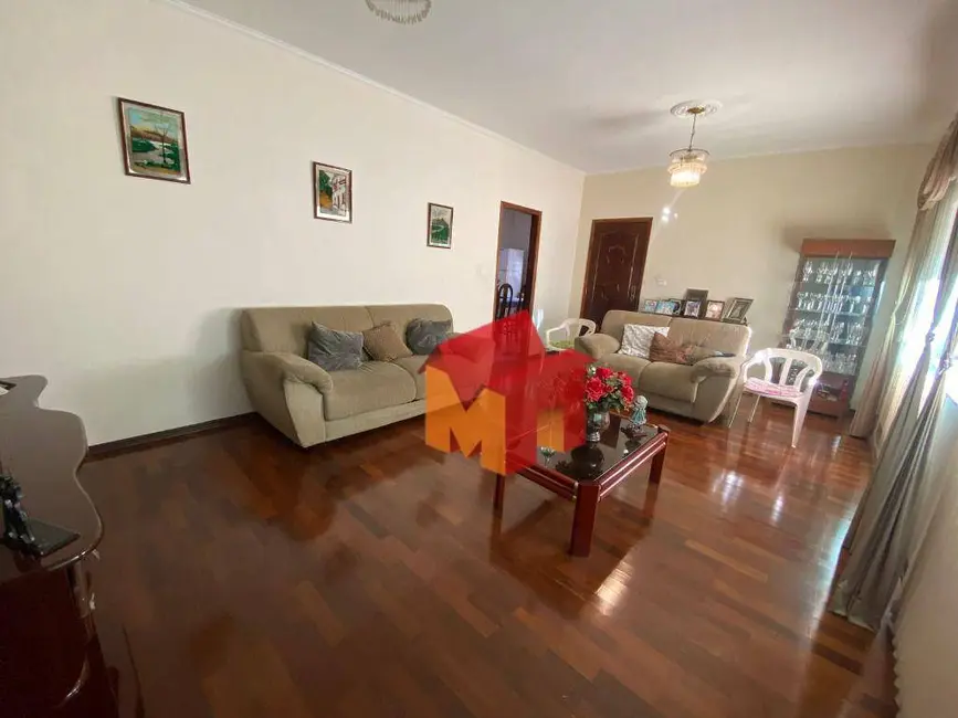 Foto 1 de Casa com 3 quartos à venda, 314m2 em Vila Santa Catarina, Americana - SP