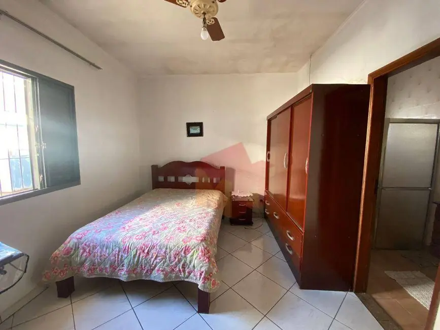 Foto 6 de Casa com 3 quartos à venda, 314m2 em Vila Santa Catarina, Americana - SP