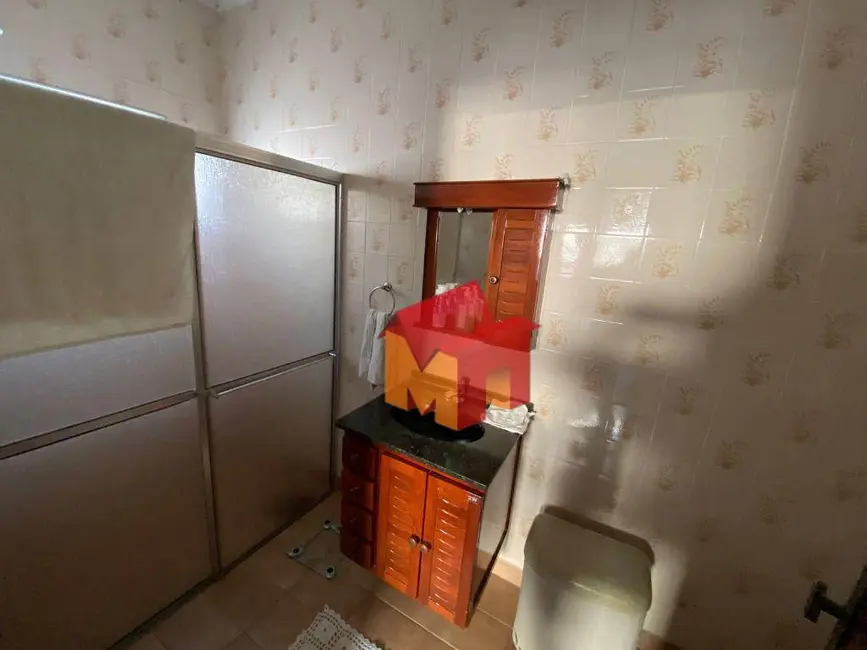 Foto 9 de Casa com 3 quartos à venda, 314m2 em Vila Santa Catarina, Americana - SP