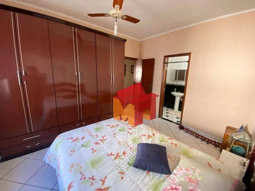 Foto 8 de Casa com 3 quartos à venda, 314m2 em Vila Santa Catarina, Americana - SP