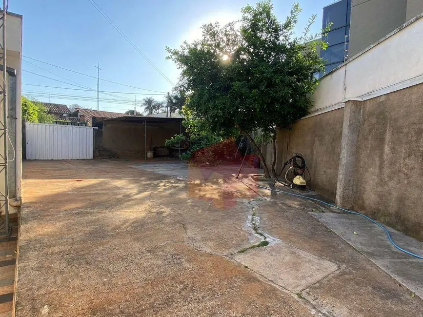 Foto 1 de Terreno / Lote à venda, 206m2 em Vila Santa Catarina, Americana - SP