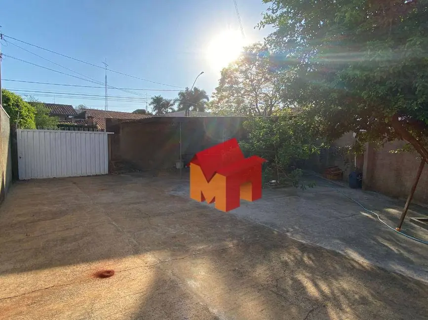 Foto 3 de Terreno / Lote à venda, 206m2 em Vila Santa Catarina, Americana - SP