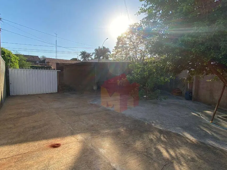 Foto 3 de Terreno / Lote à venda, 206m2 em Vila Santa Catarina, Americana - SP