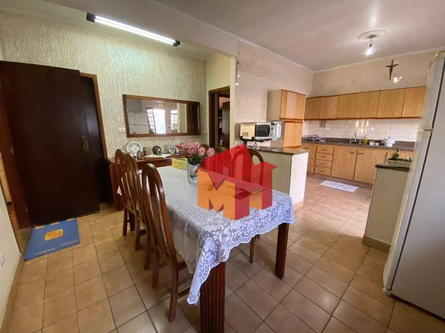 Foto 5 de Casa com 3 quartos à venda, 520m2 em Vila Santa Catarina, Americana - SP