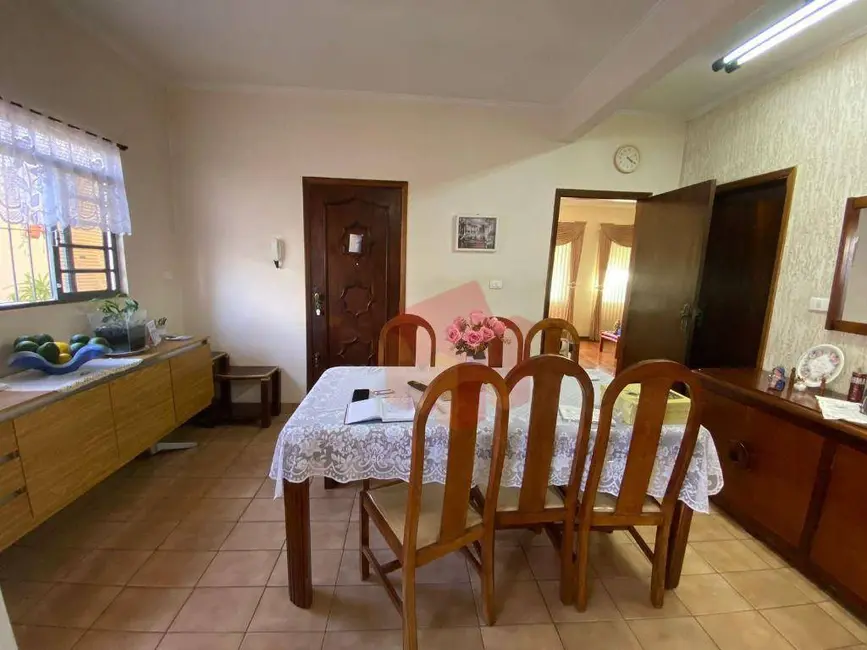 Foto 7 de Casa com 3 quartos à venda, 520m2 em Vila Santa Catarina, Americana - SP