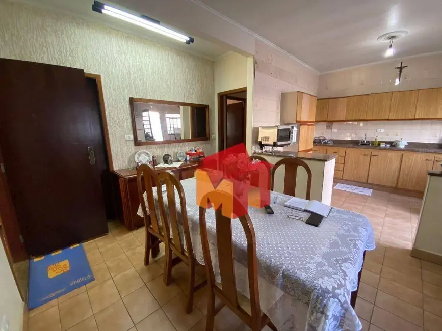 Foto 6 de Casa com 3 quartos à venda, 520m2 em Vila Santa Catarina, Americana - SP