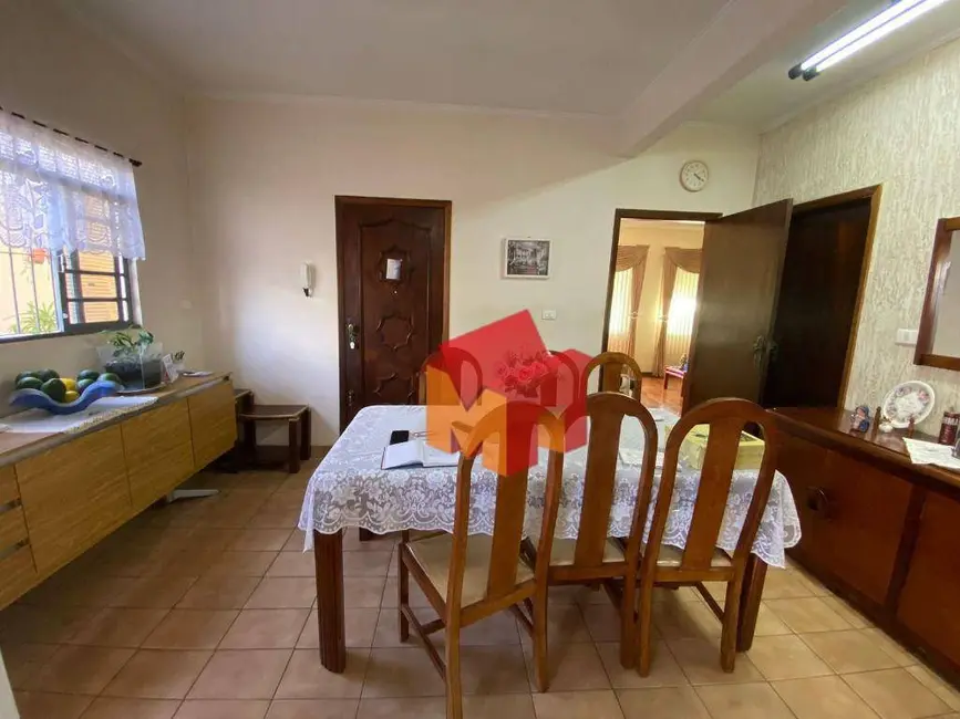 Foto 7 de Casa com 3 quartos à venda, 520m2 em Vila Santa Catarina, Americana - SP