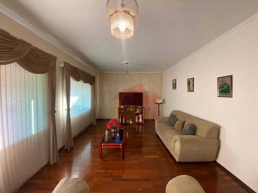 Foto 4 de Casa com 3 quartos à venda, 520m2 em Vila Santa Catarina, Americana - SP