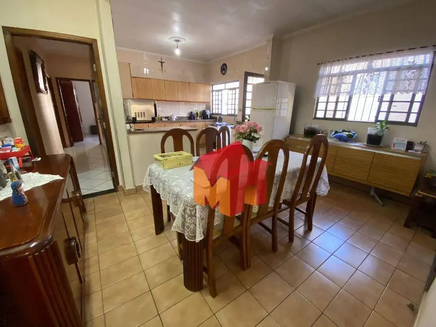 Foto 9 de Casa com 3 quartos à venda, 520m2 em Vila Santa Catarina, Americana - SP