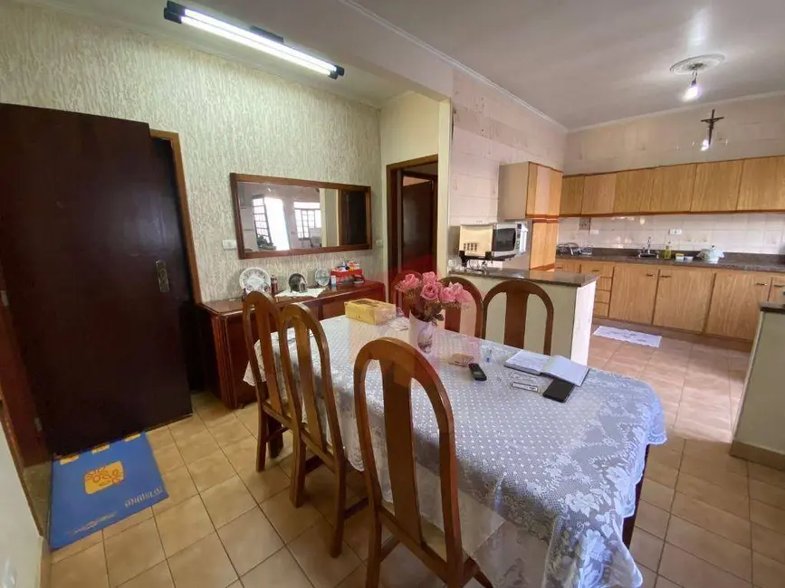 Foto 6 de Casa com 3 quartos à venda, 520m2 em Vila Santa Catarina, Americana - SP