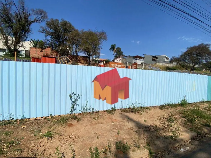 Foto 3 de Terreno / Lote à venda, 455m2 em Jardim São Domingos, Americana - SP