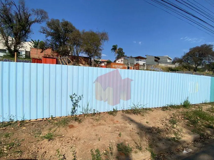 Terreno / Lote à venda, 455m2 em Jardim São Domingos, Americana - SP - imagem 3 Foto 3 de Terreno / Lote à venda, 455m2 em Jardim São Domingos, Americana - SP