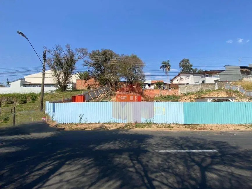 Terreno / Lote à venda, 455m2 em Jardim São Domingos, Americana - SP - imagem 1 Foto 1 de Terreno / Lote à venda, 455m2 em Jardim São Domingos, Americana - SP