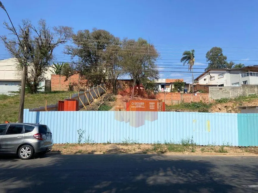 Terreno / Lote à venda, 455m2 em Jardim São Domingos, Americana - SP - imagem 2 Foto 2 de Terreno / Lote à venda, 455m2 em Jardim São Domingos, Americana - SP