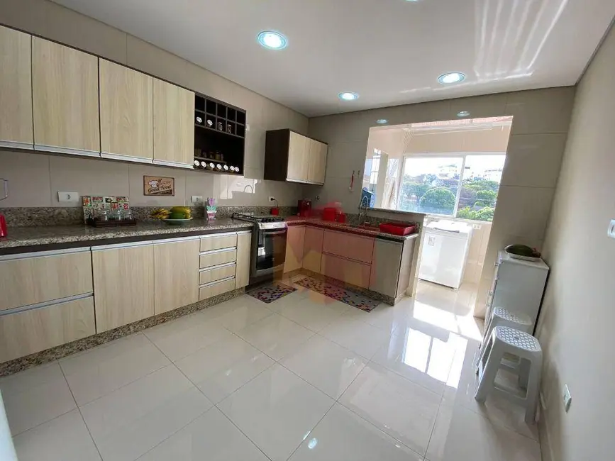 Apartamento com 3 quartos à venda, 108m2 em Jardim São Domingos, Americana - SP - imagem 1 Foto 1 de Apartamento com 3 quartos à venda, 108m2 em Jardim São Domingos, Americana - SP