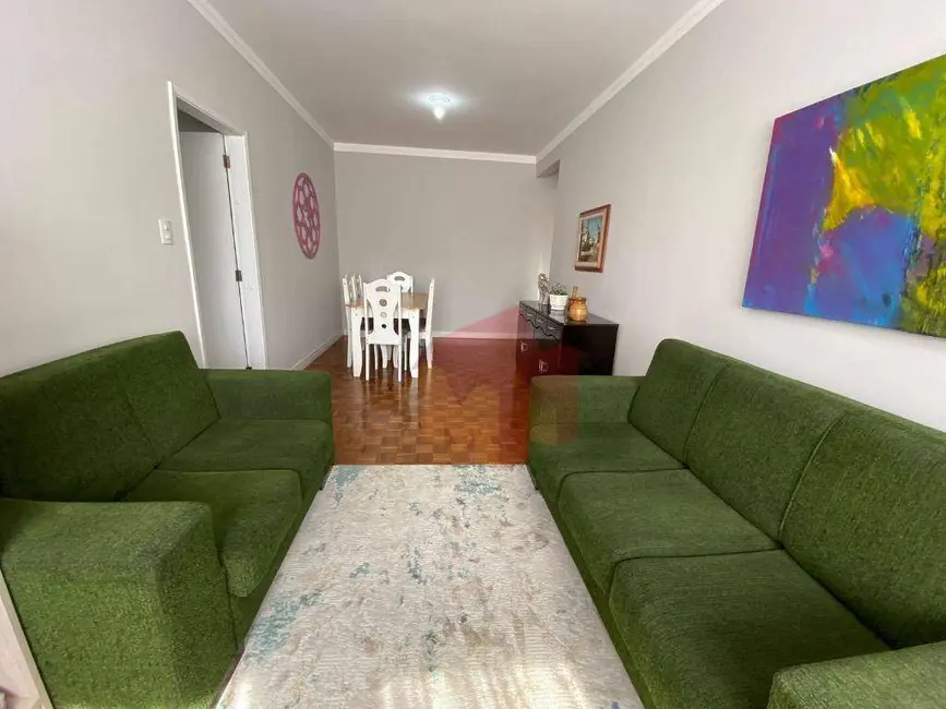 Apartamento com 3 quartos à venda, 108m2 em Jardim São Domingos, Americana - SP - imagem 7 Foto 7 de Apartamento com 3 quartos à venda, 108m2 em Jardim São Domingos, Americana - SP
