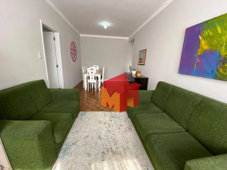 Foto 7 de Apartamento com 3 quartos à venda, 108m2 em Jardim São Domingos, Americana - SP