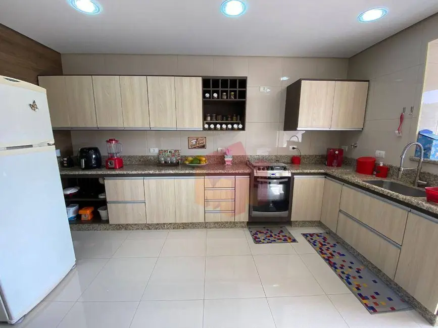 Apartamento com 3 quartos à venda, 108m2 em Jardim São Domingos, Americana - SP - imagem 2 Foto 2 de Apartamento com 3 quartos à venda, 108m2 em Jardim São Domingos, Americana - SP