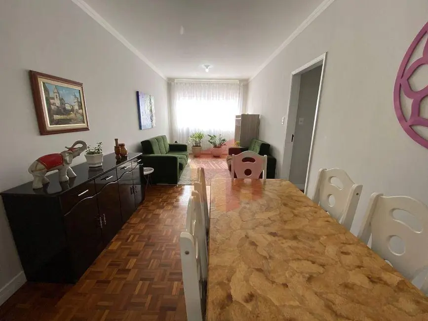 Apartamento com 3 quartos à venda, 108m2 em Jardim São Domingos, Americana - SP - imagem 6 Foto 6 de Apartamento com 3 quartos à venda, 108m2 em Jardim São Domingos, Americana - SP