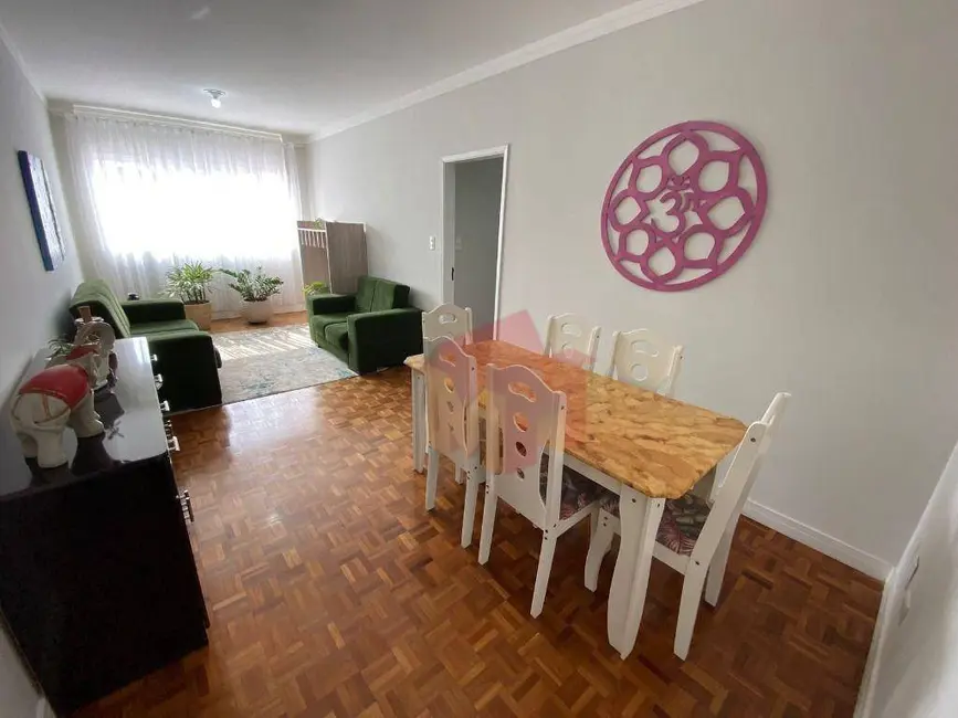 Apartamento com 3 quartos à venda, 108m2 em Jardim São Domingos, Americana - SP - imagem 5 Foto 5 de Apartamento com 3 quartos à venda, 108m2 em Jardim São Domingos, Americana - SP