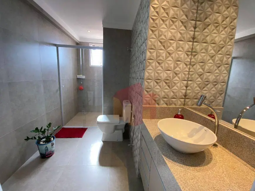 Apartamento com 3 quartos à venda, 108m2 em Jardim São Domingos, Americana - SP - imagem 9 Foto 9 de Apartamento com 3 quartos à venda, 108m2 em Jardim São Domingos, Americana - SP