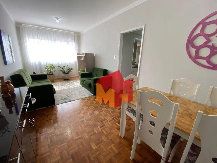 Foto 8 de Apartamento com 3 quartos à venda, 108m2 em Jardim São Domingos, Americana - SP