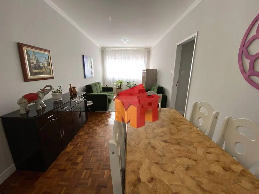 Foto 6 de Apartamento com 3 quartos à venda, 108m2 em Jardim São Domingos, Americana - SP